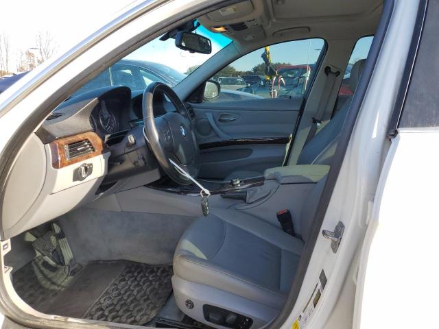 Photo 7 from auction – 2011 BMW 335 XI with VIN WBAPL5C59BA916860