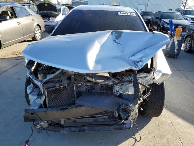 Photo 5 from auction – 2012 TOYOTA CAMRY BASE with VIN 4T4BF1FK7CR160087