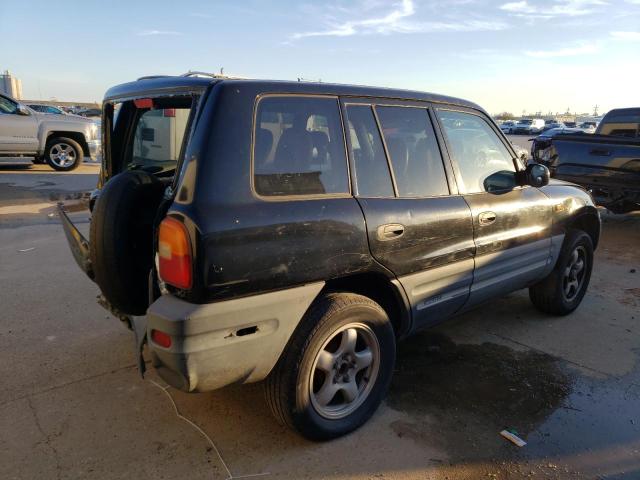 Photo 3 from auction – 1997 TOYOTA RAV4 with VIN JT3GP10V8V0017524
