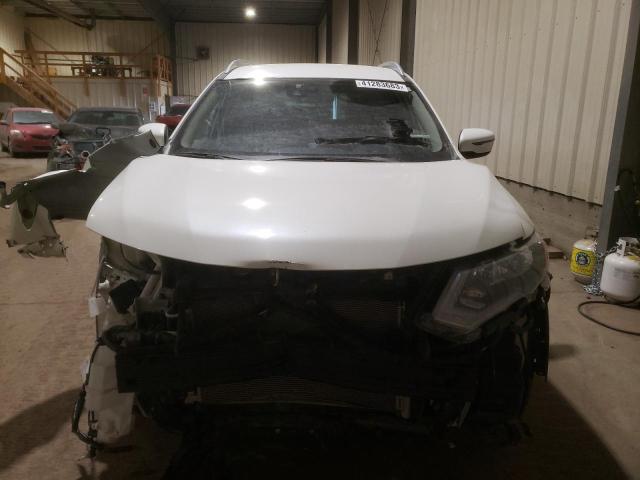 Photo 5 from auction – 2019 NISSAN ROGUE S with VIN 5N1AT2MV4KC822147