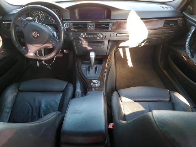 Photo 8 from auction – 2010 BMW 335 I with VIN WBAPM7G51ANL89570