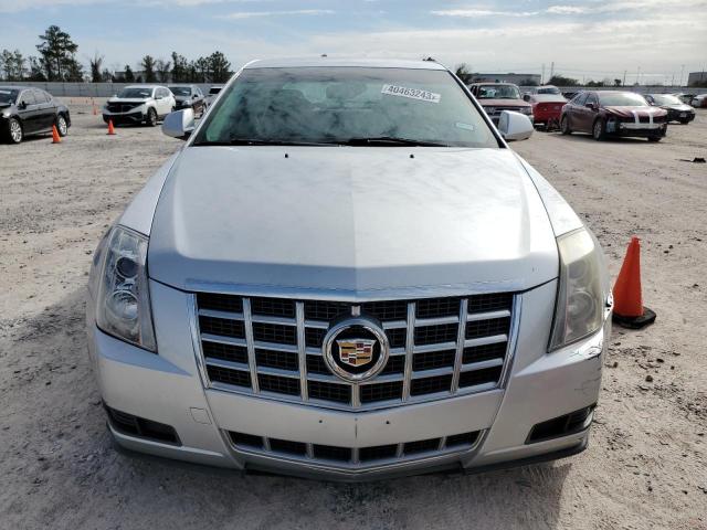 Photo 5 from auction – 2012 CADILLAC CTS with VIN 1G6DC5E56C0143567
