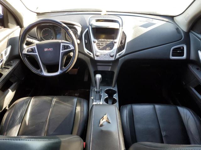 Photo 8 from auction – 2014 GMC TERRAIN SL with VIN 2GKFLYE3XE6352296