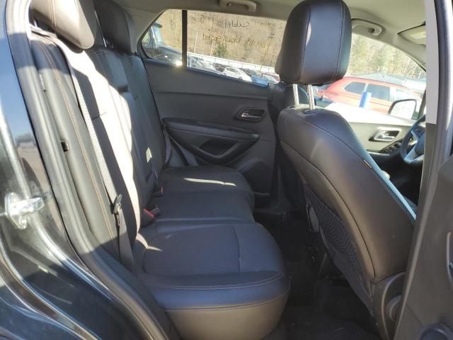 Photo 10 from auction – 2018 CHEVROLET TRAX 1LT with VIN KL7CJLSB2JB688645