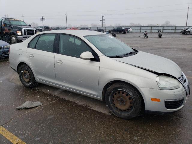Photo 4 from auction – 2010 VOLKSWAGEN JETTA with VIN 3VWJZ7AJ5AM080398