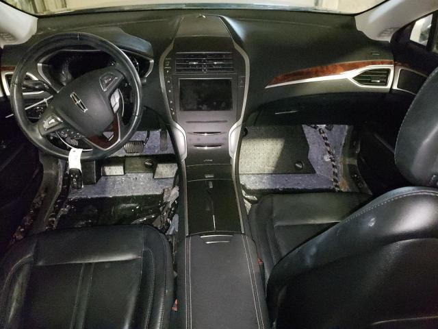 Photo 8 from auction – 2015 LINCOLN MKZ with VIN 3LN6L2J99FR614074