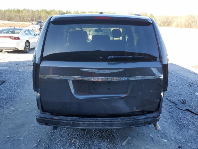 Photo 6 from auction – 2016 CHRYSLER TOWN & COU with VIN 2C4RC1CG7GR200872