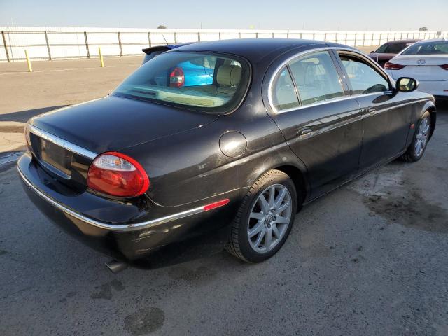 Photo 3 from auction – 2008 JAGUAR S-TYPE with VIN SAJWA01AX8FN84612