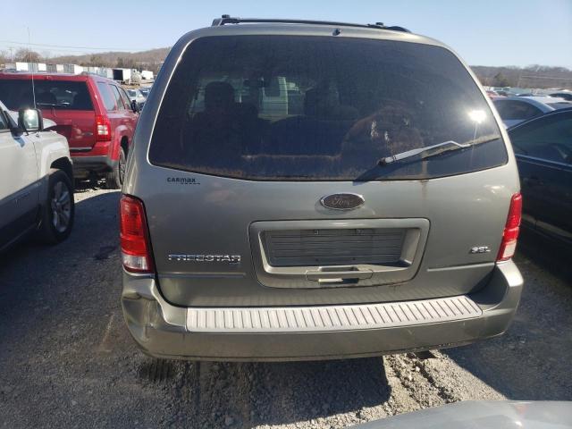 Foto 6 de la subasta – 2004 FORD FREESTAR S con VIN 2FMZA52274BA25283