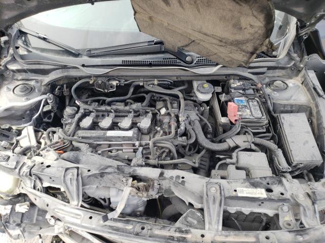 Photo 11 from auction – 2017 HONDA CIVIC EX with VIN 2HGFC1F39HH648406