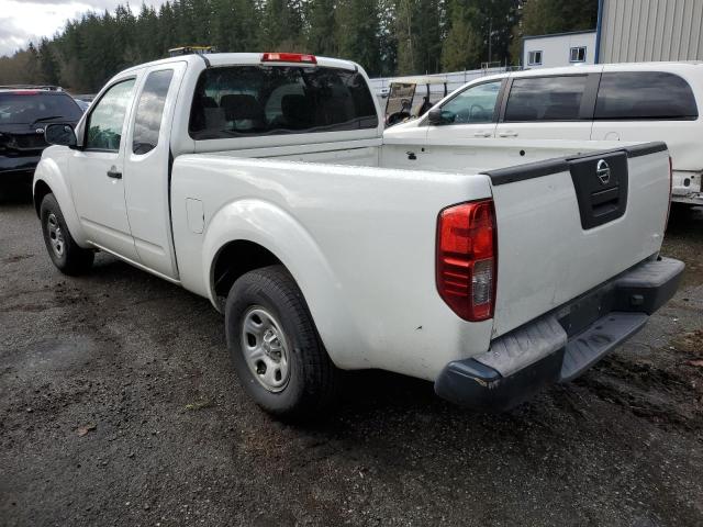 Photo 2 from auction – 2012 NISSAN FRONTIER S with VIN 1N6BD0CT6CN700788