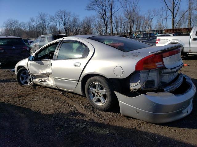 Photo 2 from auction – 2004 DODGE INTREPID E with VIN 2B3HD56G84H649959