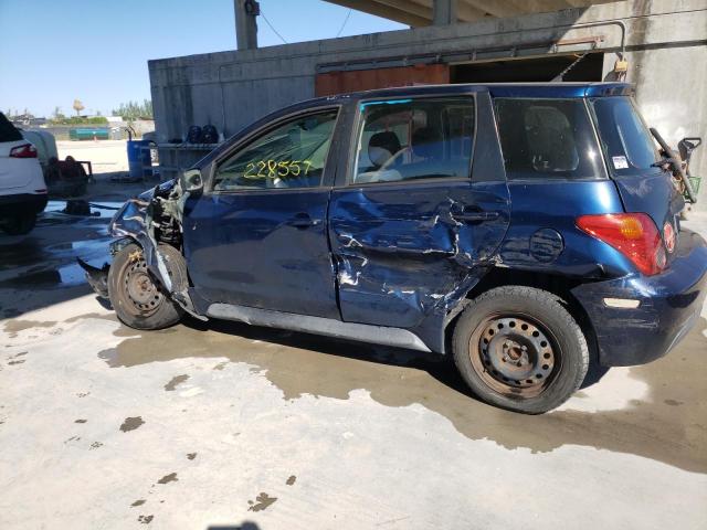 Photo 2 from auction – 2005 TOYOTA SCION XA with VIN JTKKT624150125897