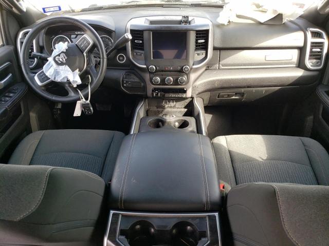 Photo 8 from auction – 2022 RAM 2500 BIG H with VIN 3C6UR5DL0NG209726