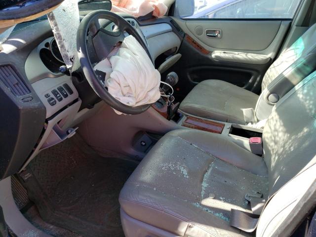 Photo 7 from auction – 2006 TOYOTA HIGHLANDER with VIN JTEEP21A560182920