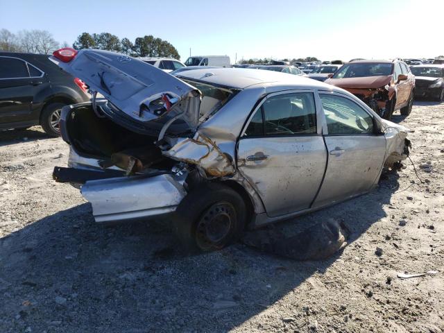Photo 3 from auction – 2010 TOYOTA COROLLA BA with VIN 2T1BU4EE7AC521071