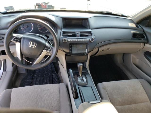 Photo 8 from auction – 2010 HONDA ACCORD LXP with VIN 1HGCP2F47AA143457