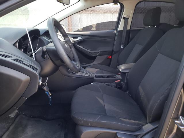 Photo 7 from auction – 2015 FORD FOCUS SE with VIN 1FADP3F23FL329814