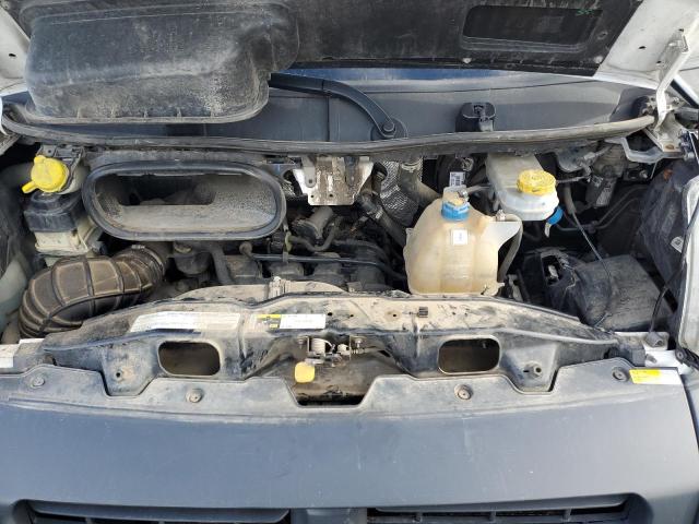 Photo 12 from auction – 2018 RAM PROMASTER with VIN 3C6TRVDG5JE129987