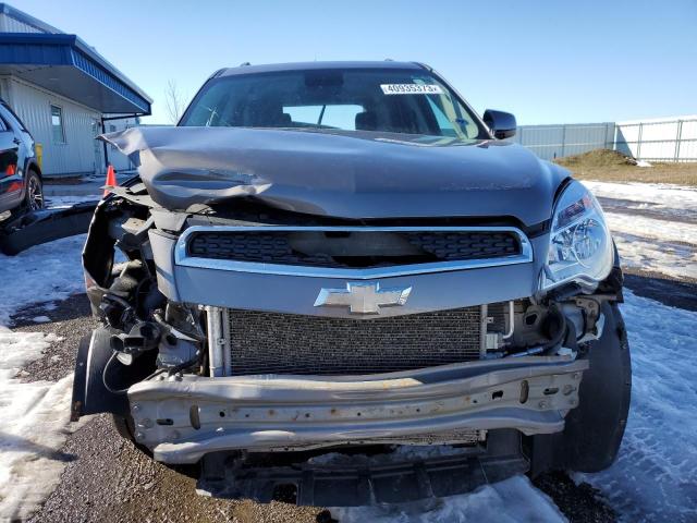 Photo 5 from auction – 2012 CHEVROLET EQUINOX LT with VIN 2GNFLEEK9C6333728