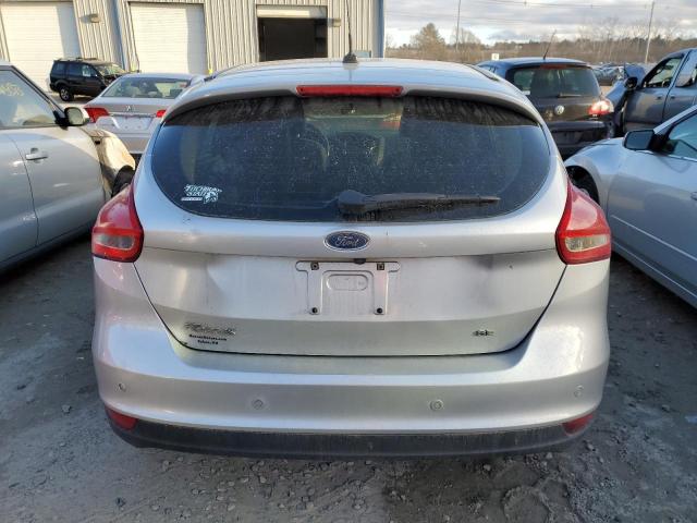 Photo 6 from auction – 2016 FORD FOCUS SE with VIN 1FADP3K25GL333001