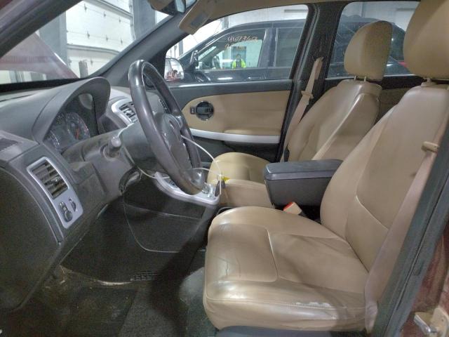 Photo 7 from auction – 2008 PONTIAC TORRENT with VIN 2CKDL43F786005644