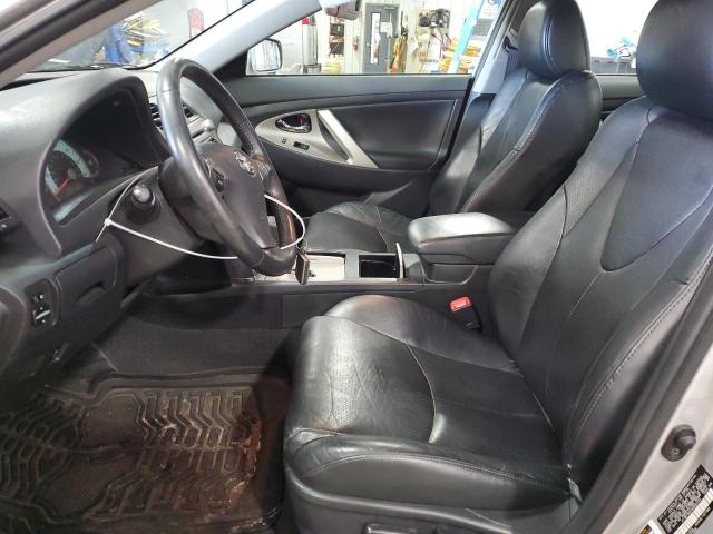 Photo 7 from auction – 2010 TOYOTA CAMRY BASE with VIN 4T1BF3EK7AU022733