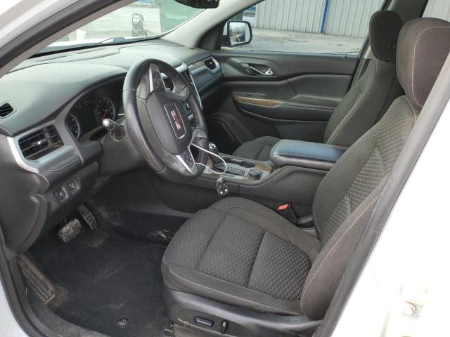 Photo 7 from auction – 2017 GMC ACADIA SLE with VIN 1GKKNLLA7HZ223793