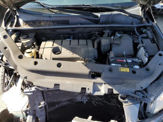 Photo 12 from auction – 2011 TOYOTA RAV4 with VIN 2T3ZF4DV2BW074151