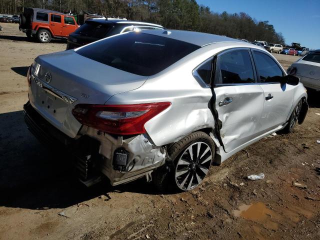 Photo 3 from auction – 2018 NISSAN ALTIMA 2.5 with VIN 1N4AL3AP1JC109999