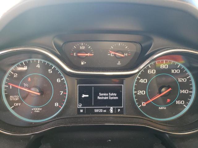 Photo 9 from auction – 2018 CHEVROLET CRUZE LT with VIN 1G1BE5SM5J7204706