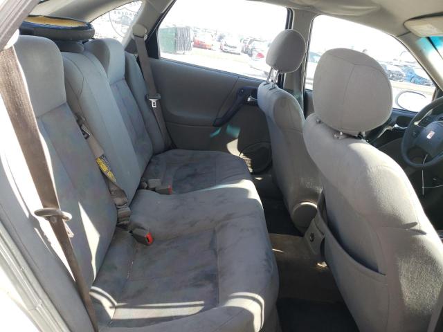 Photo 10 from auction – 2003 SATURN L200 with VIN 1G8JU54F73Y577189