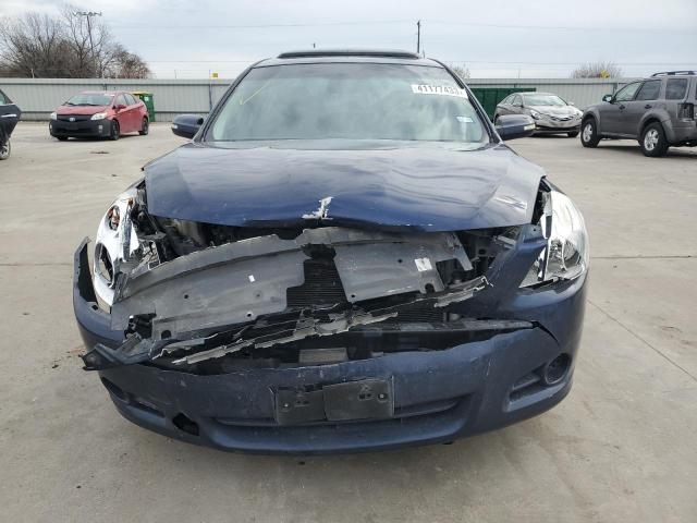Photo 5 from auction – 2012 NISSAN ALTIMA BAS with VIN 1N4AL2AP2CC173367