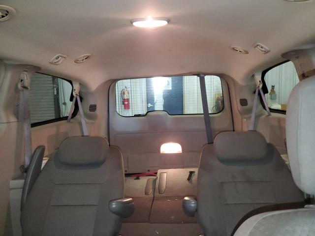 Photo 10 from auction – 2010 CHRYSLER TOWN & COU with VIN 2A4RR2D1XAR344688