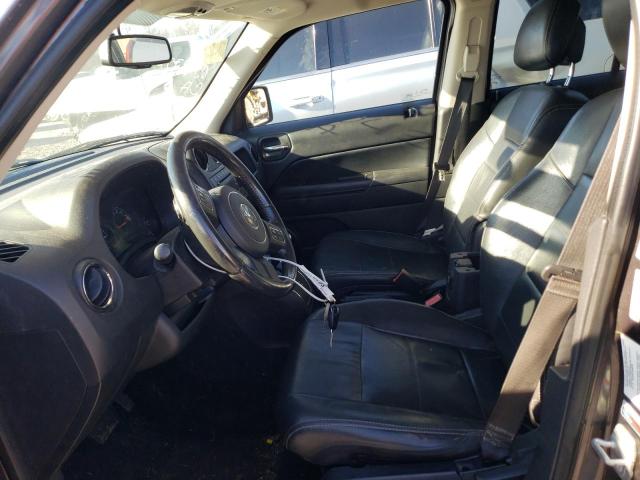 Photo 7 from auction – 2014 JEEP PATRIOT LA with VIN 1C4NJPFA4ED854372