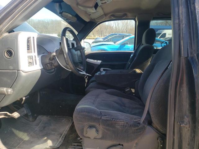 Photo 7 from auction – 1999 CHEVROLET SLVRD 1500 with VIN 2GCEC19T1X1275648