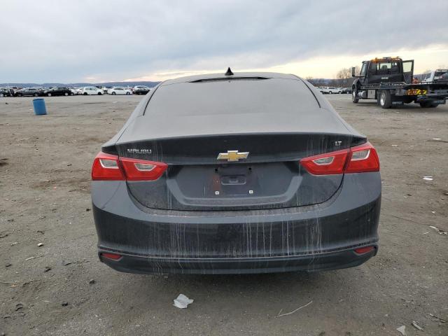 Photo 6 from auction – 2017 CHEVROLET MALIBU LT with VIN 1G1ZE5ST5HF177691