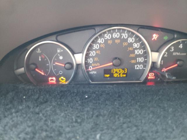 Photo 9 from auction – 2007 SATURN ION LEVEL with VIN 1G8AJ55F47Z164315