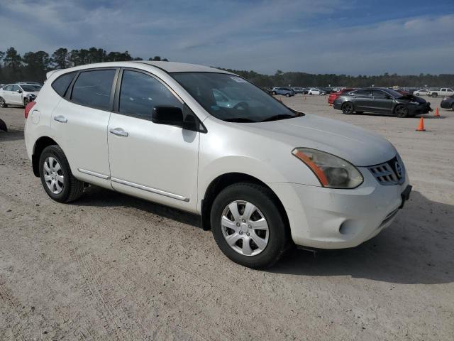 Photo 4 from auction – 2013 NISSAN ROGUE S with VIN JN8AS5MT9DW507096