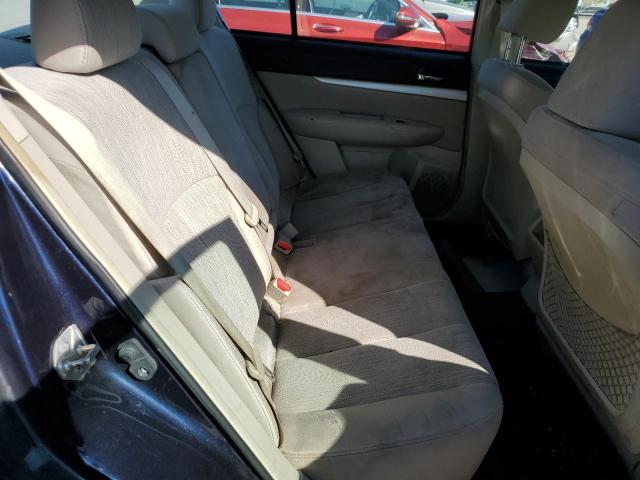 Photo 10 from auction – 2013 SUBARU LEGACY 2.5 with VIN 4S3BMCB60D3022570