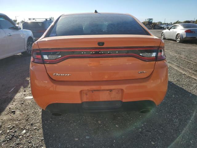 Photo 6 from auction – 2014 DODGE DART GT with VIN 1C3CDFEB9ED876665