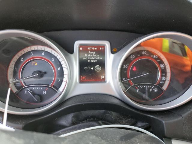 Photo 9 from auction – 2015 DODGE JOURNEY R/ with VIN 3C4PDDEG4FT646458