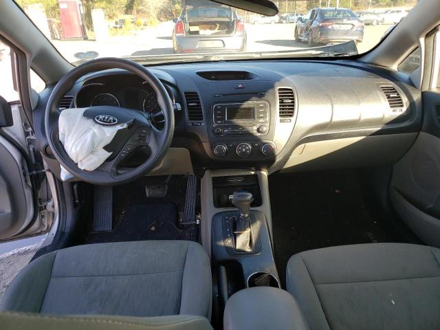 Photo 8 from auction – 2014 KIA FORTE LX with VIN KNAFK4A64E5251268