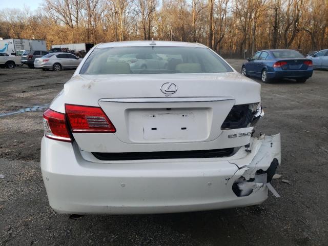 Photo 6 from auction – 2012 LEXUS ES 350 with VIN JTHBK1EG9C2500602