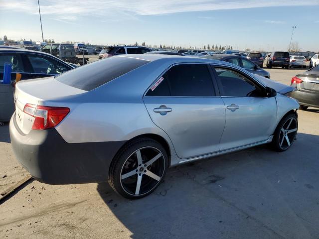 Zdjęcie 3 z aukcji – 2012 TOYOTA CAMRY BASE z VIN 4T4BF1FK7CR160087