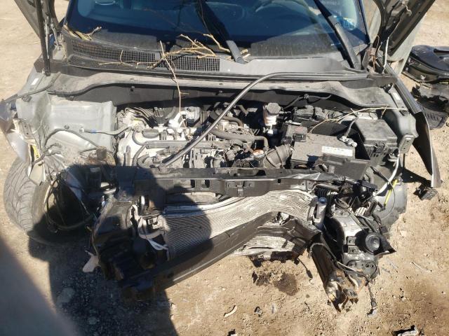Photo 11 from auction – 2016 KIA SOUL with VIN KNDJN2A20G7260742