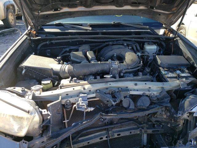 Photo 11 from auction – 2013 TOYOTA 4RUNNER SR with VIN JTEZU5JR3D5054631