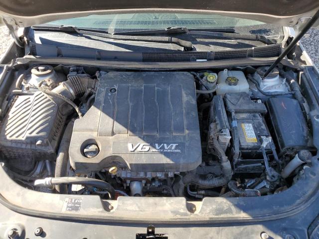 Photo 11 from auction – 2016 BUICK LACROSSE with VIN 1G4GB5G35GF220517