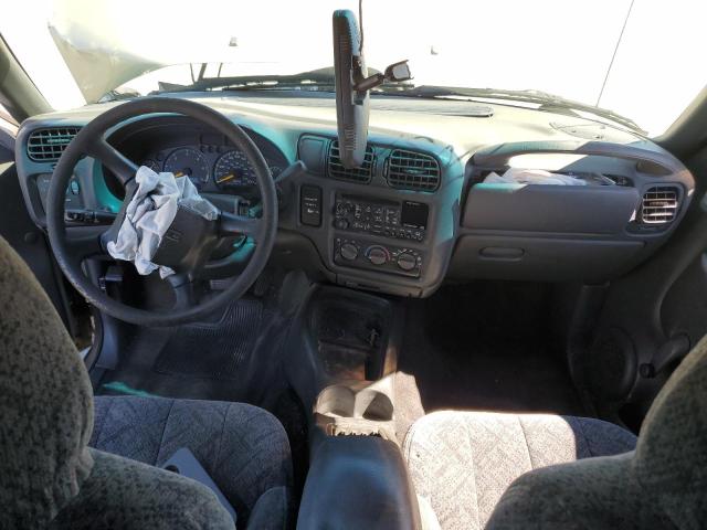 Photo 8 from auction – 2001 GMC SONOMA with VIN 1GTCS19W018112773