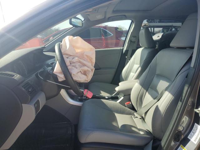 Photo 7 from auction – 2015 HONDA ACCORD TOU with VIN 1HGCR3F91FA006243